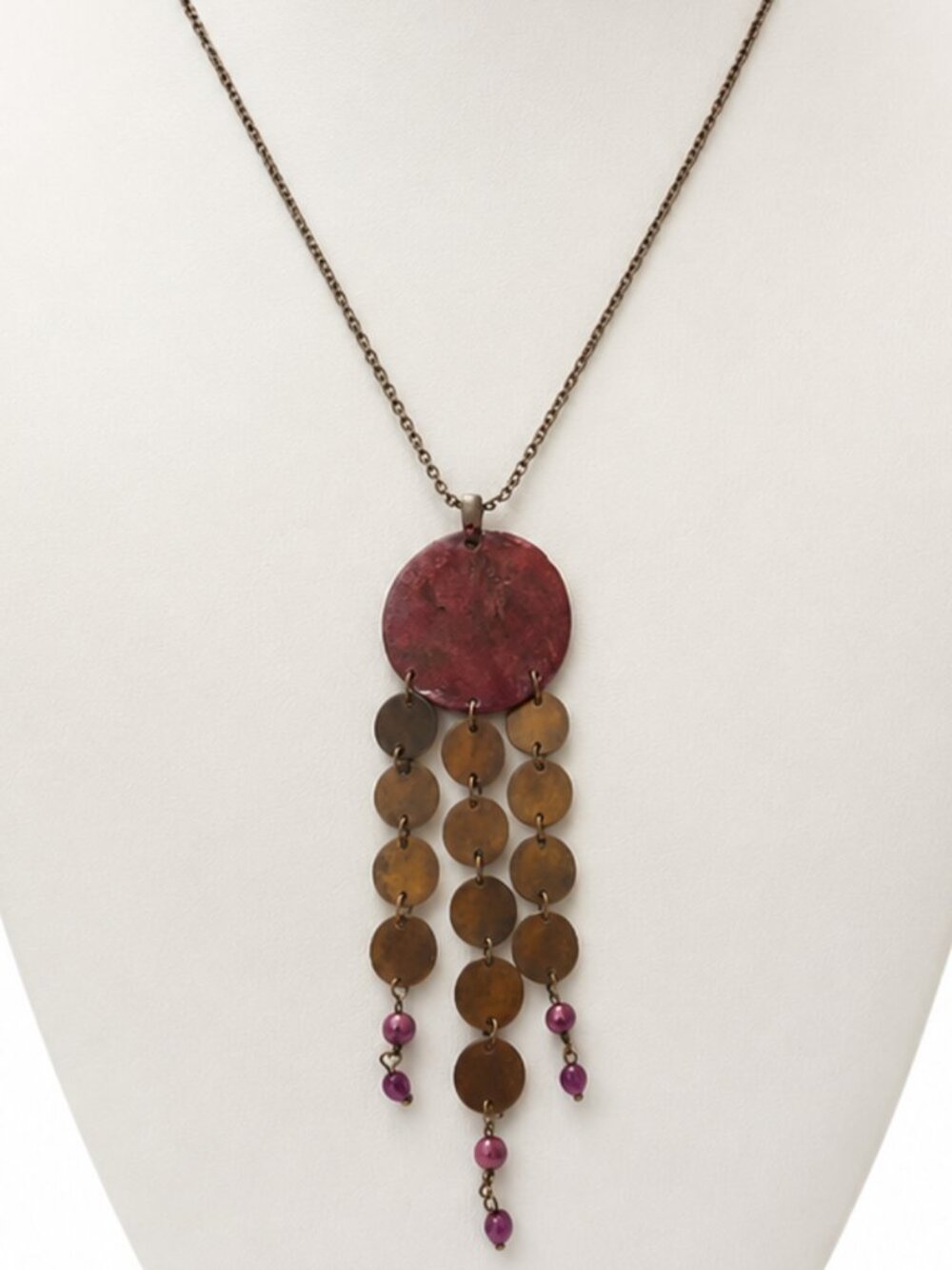 Vintage Necklace